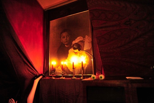 Bellmer hermetic