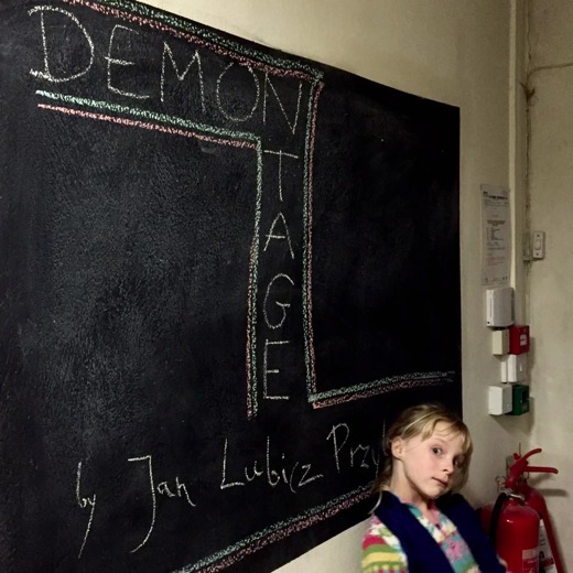 DEMONTAGE