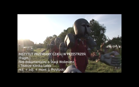Instytut Przemiany