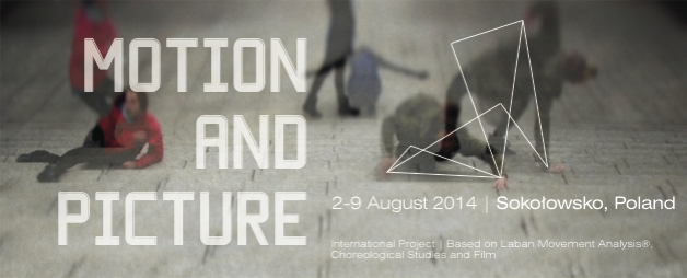 Motion and Picture