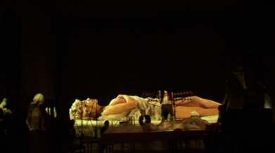 Persona. Marylin