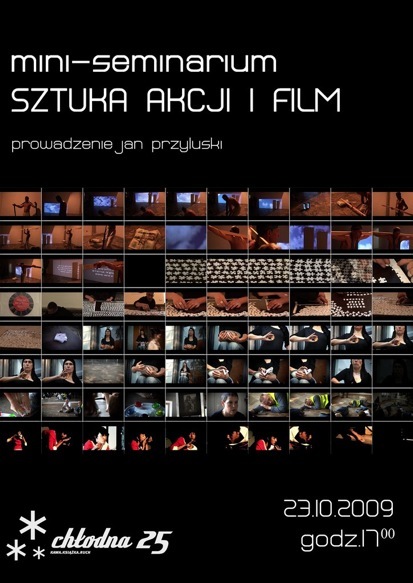 Sztuka akcji i film